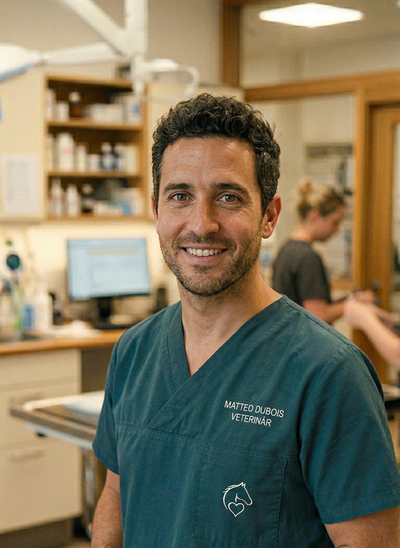 Matteo Dubois