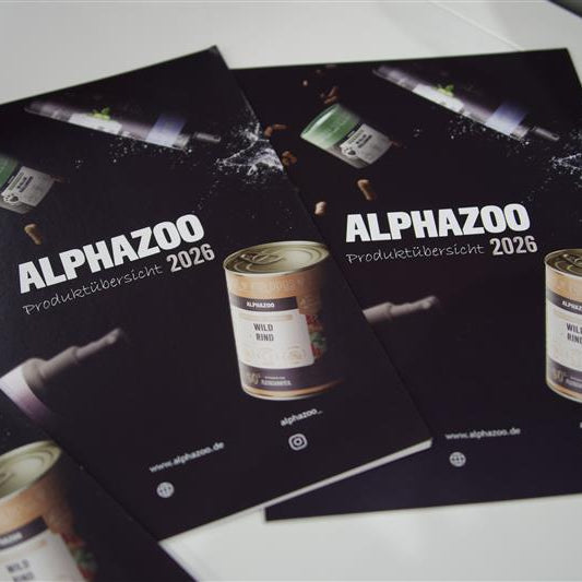 Alpha Zoo på mässor och hunddag i Tyskland – möten, inspiration och gemenskap