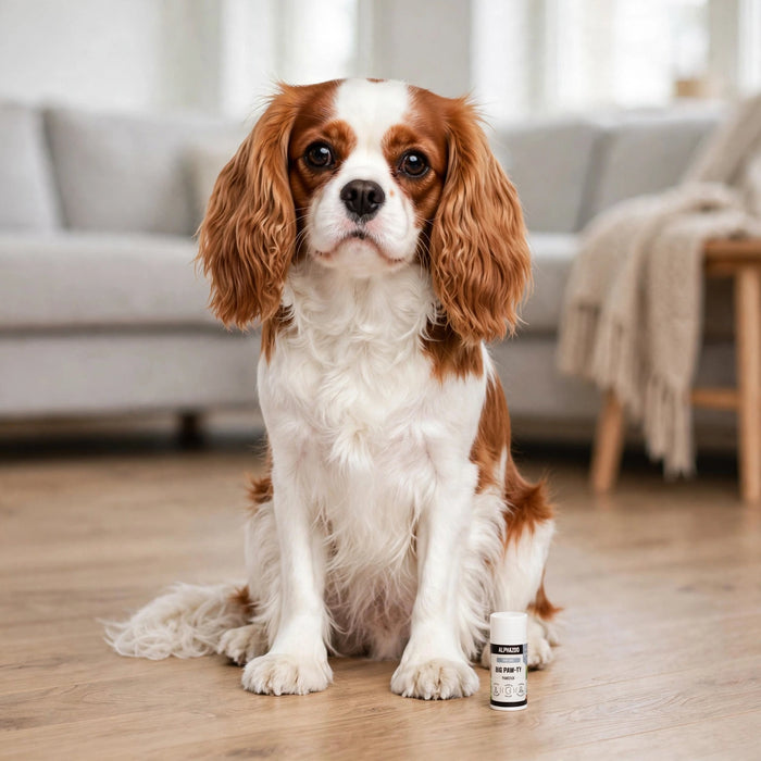 BIG PAW-TY Potebehandling til hunde