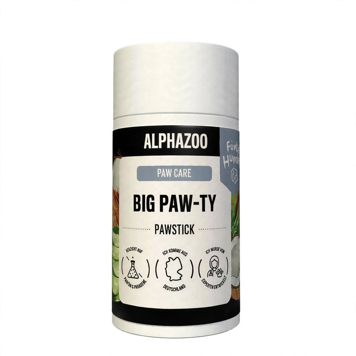 BIG PAW-TY Potebehandling til hunde